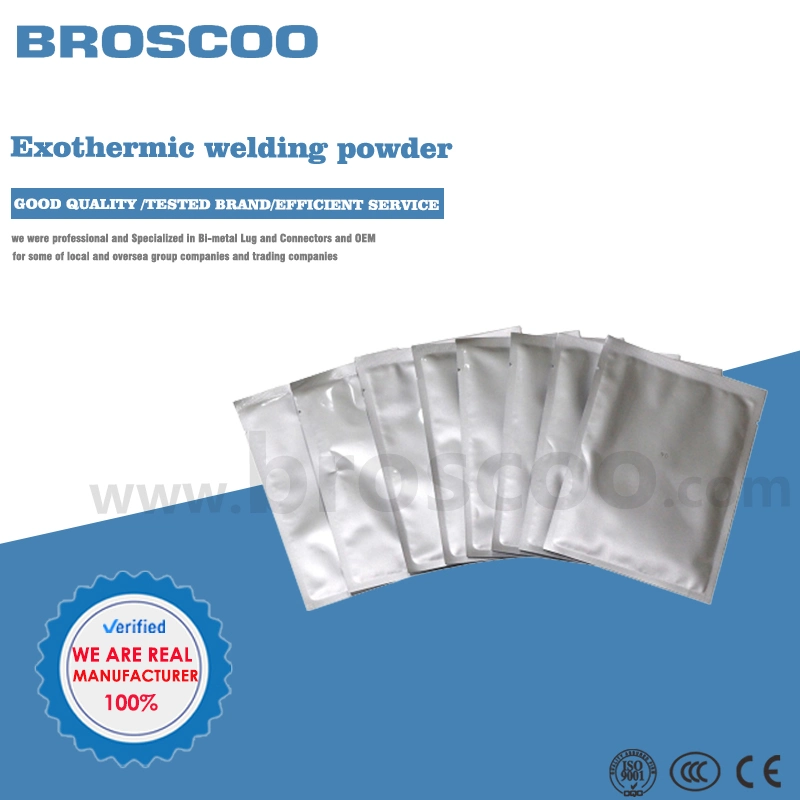 Exothermic Welding Powder 115# (115g)